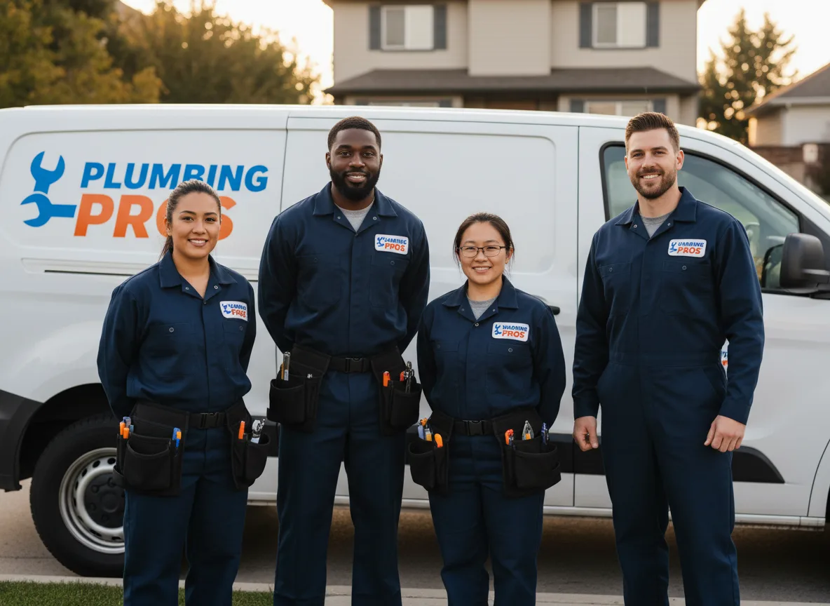 Water Heater Repair company in Washington, MI